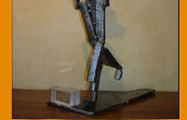 Le trophée des collèges 2007 !